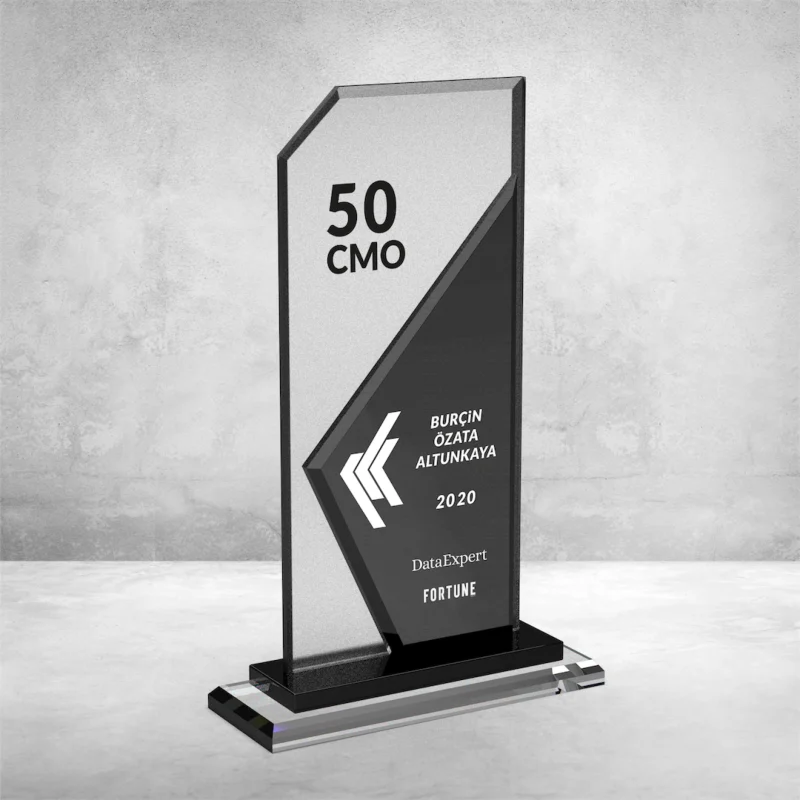 Toplantı Plaketleri