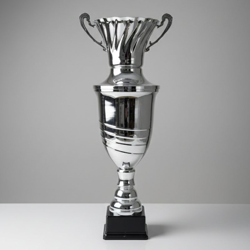 Büyük Boy Kupa Antalya