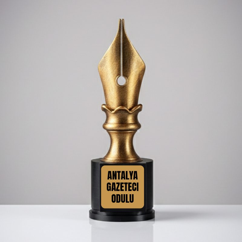 Gazeteci Ödül Kalem
